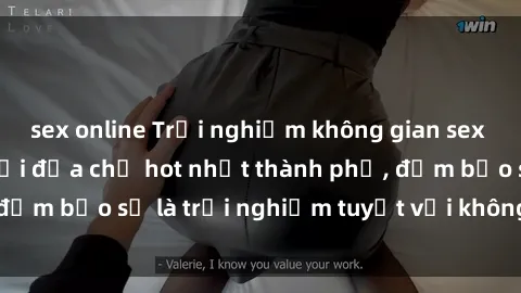 sex online Trải nghiệm không gian sex quán bar độc đáo tại địa chỉ hot nhất thành phố, đảm bảo sẽ là trải nghiệm tuyệt vời không thể bỏ lỡ!