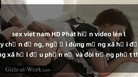 sex viet nam HD Phát hiện video lén lút sex nhà nghỉ gây chấn động, người dùng mạng xã hội đều phẫn nộ và đòi trừng phạt thật nặng.