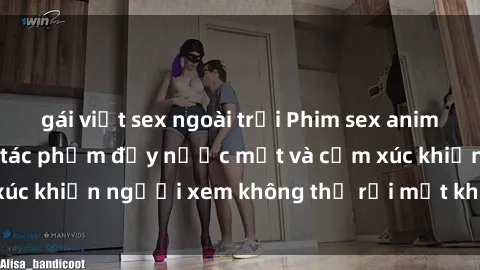 gái việt sex ngoài trời Phim sex anime đỉnh cao: Những tác phẩm đầy nước mắt và cảm xúc khiến người xem không thể rời mắt khỏi màn hình